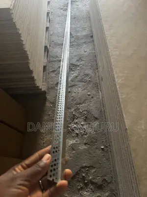 Edge Trtim Cap Bead