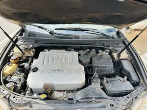 Lexus ES 350 2008 Gold