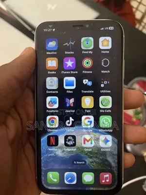 Apple iPhone XR 128 GB White