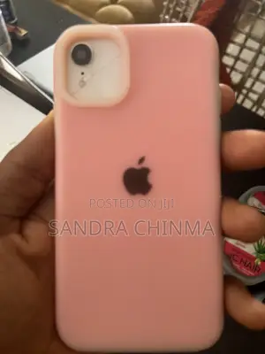 Apple iPhone XR 128 GB White
