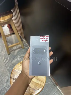 New Google Pixel 11 Pro XL 512 GB Gray