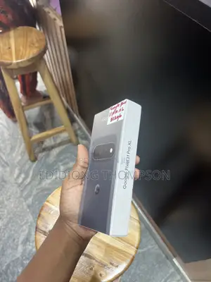 New Google Pixel 11 Pro XL 512 GB Gray