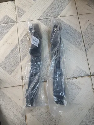Headlamp Hanger CRV 017