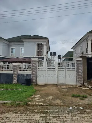 Furnished 3bdrm Duplex in Life Camp for sale