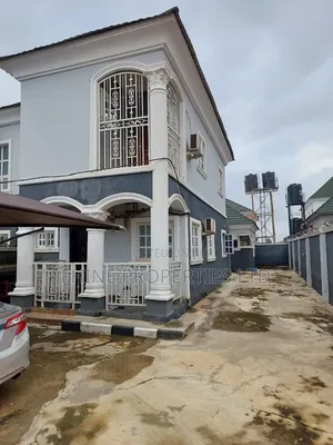 Furnished 3bdrm Duplex in Life Camp for sale