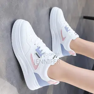 Women's Casual Fashion Sneakers