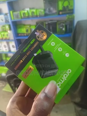 Oraimo Compact 10w Fast Charger