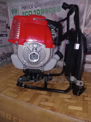 Back Pack Brush Cutter