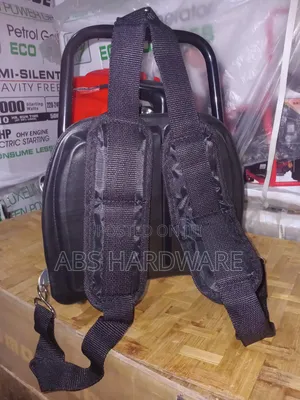 Back Pack Brush Cutter