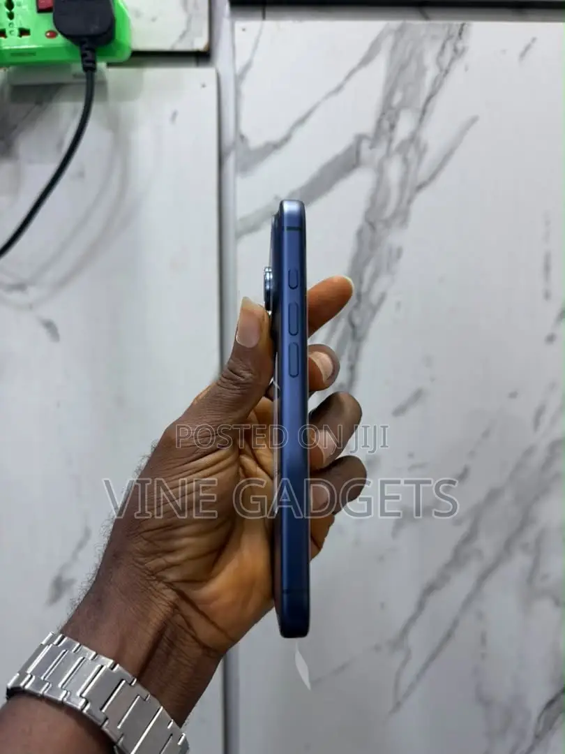 Apple iPhone 17 Pro 512 GB Blue