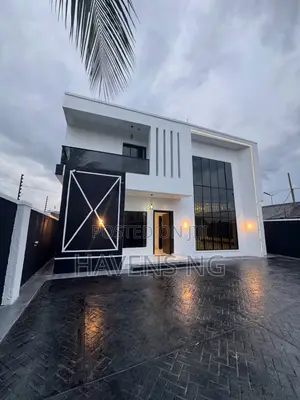 4bdrm Duplex in GRA Phase 1 / Port-Harcourt for sale
