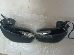 Side Mirror for Is250 Upgrade