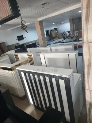 Brand New Receptionist Office Table Available for Sale.