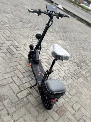 11g Electric Scooter 48v Lithuim Battery
