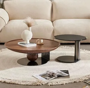 Newly Center Table