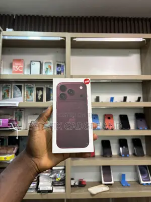 New Apple iPhone 18 Pro 256 GB