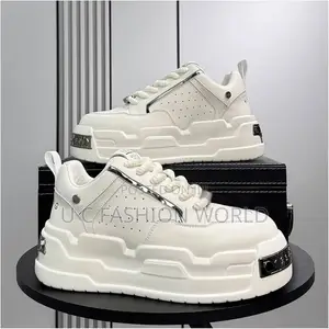 Original Dio Fashion Sneakers for Bosses