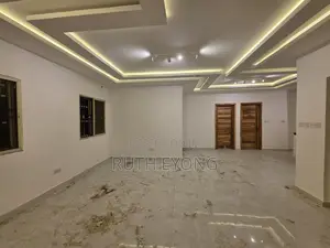 2bdrm Apartment in Magodo, GRA Phase 1 for rent