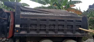 Chippings Only