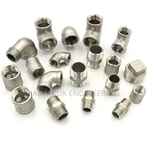 Pipe Fittings