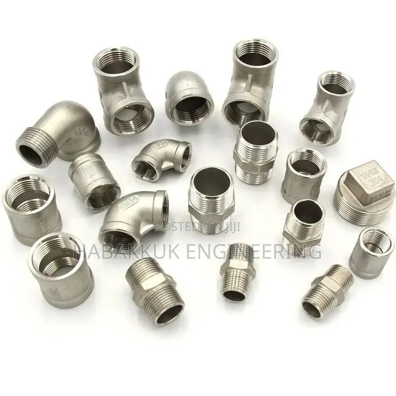 Pipe Fittings