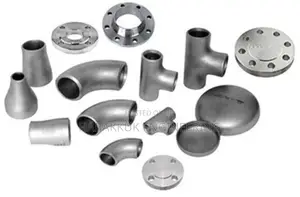 Pipe Fittings