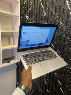 Laptop HP EliteBook 745 8GB AMD A8 HDD 500GB