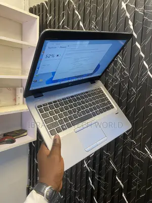 Laptop HP EliteBook 745 8GB AMD A8 HDD 500GB