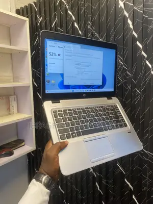Laptop HP EliteBook 745 8GB AMD A8 HDD 500GB