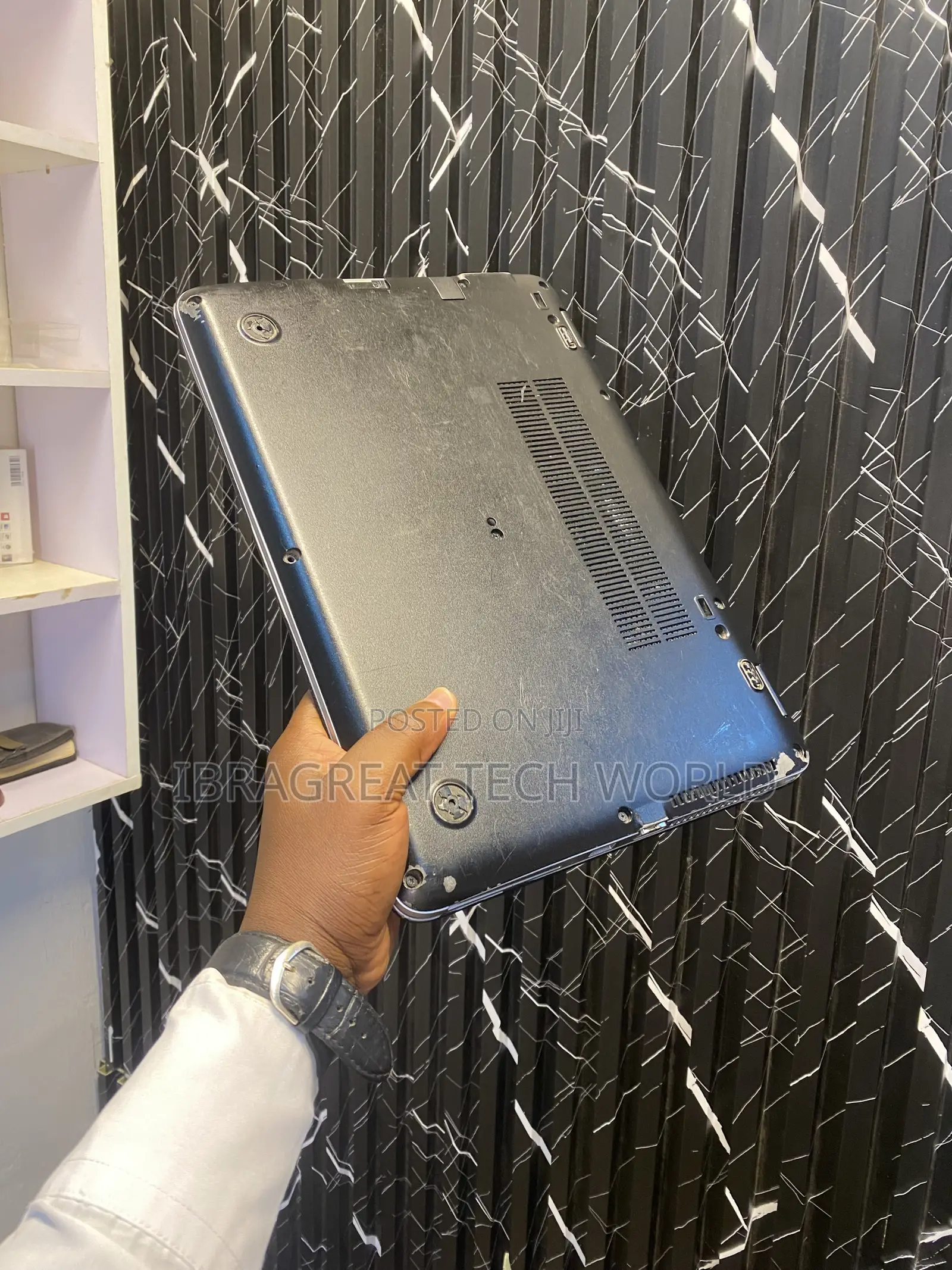 Laptop HP EliteBook 745 8GB AMD A8 HDD 500GB