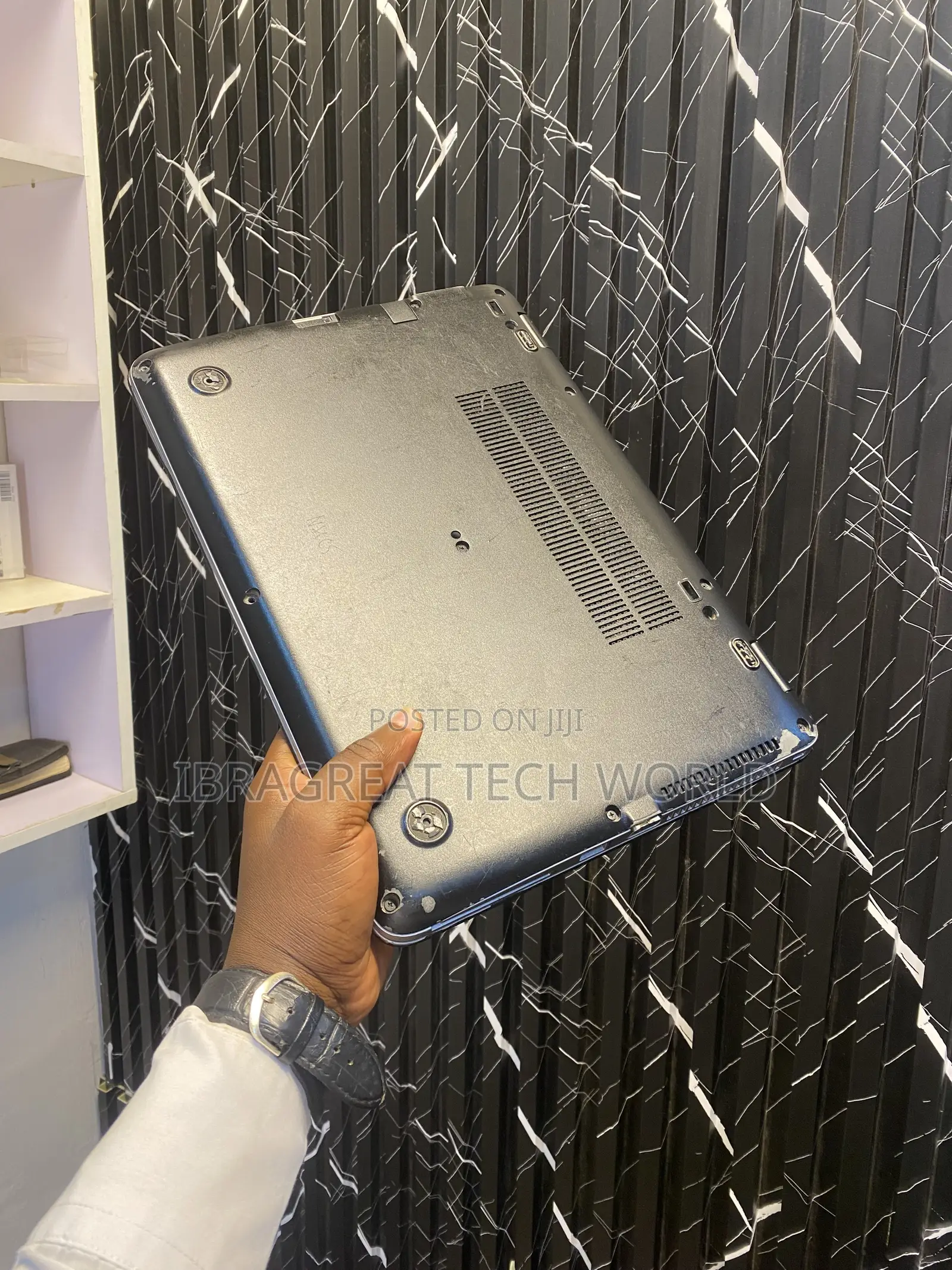 Laptop HP EliteBook 745 8GB AMD A8 HDD 500GB
