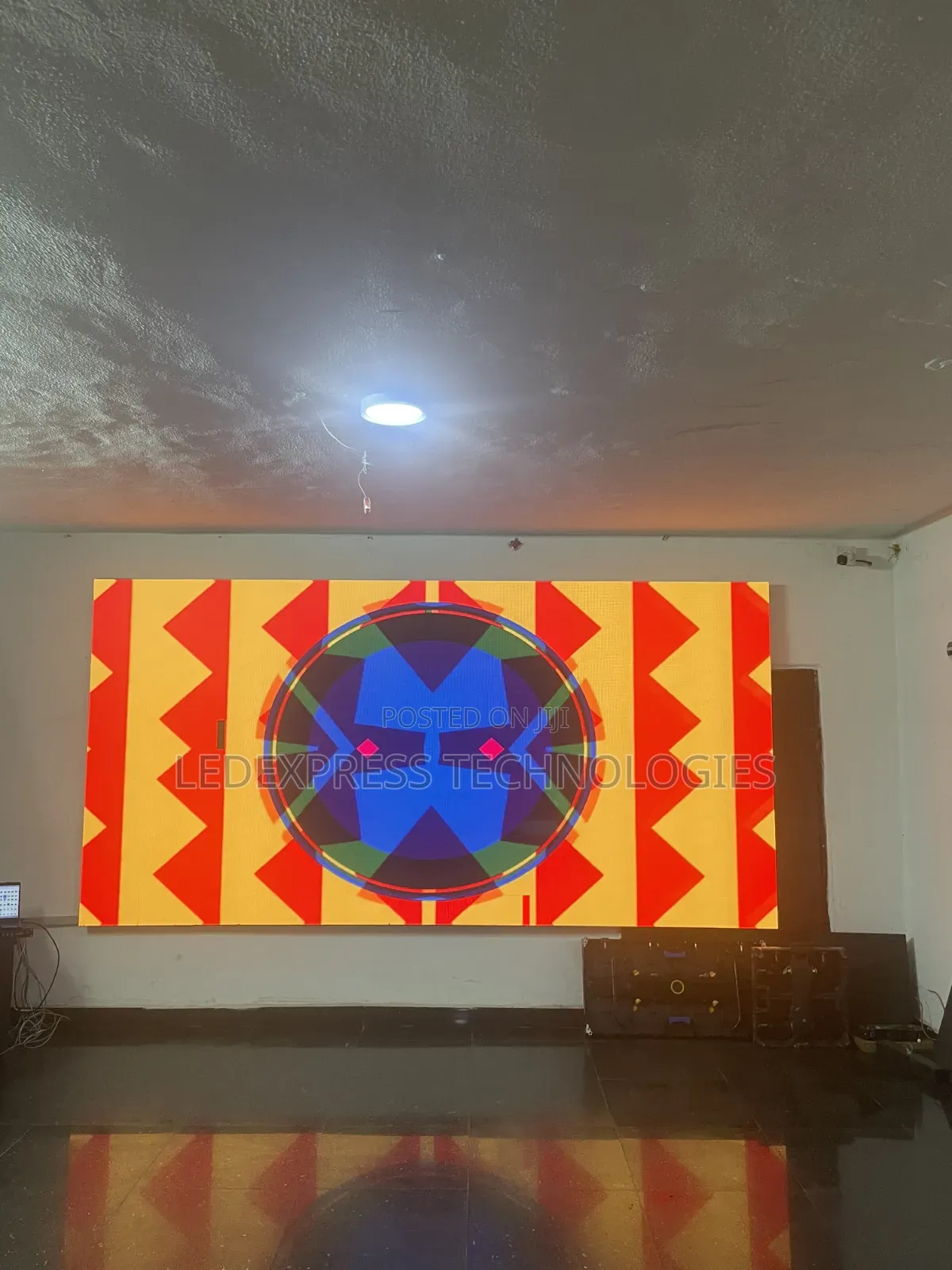 LED Screens for Weddings, Receptions Engagements