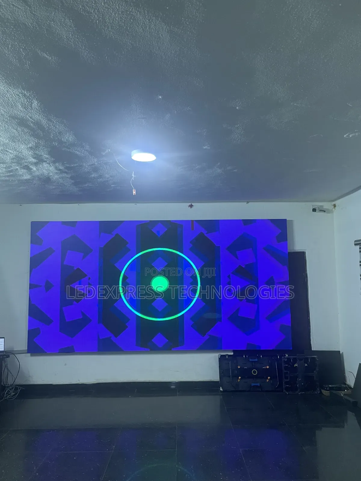 LED Screens for Weddings, Receptions Engagements