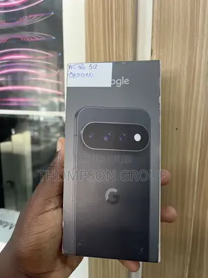 New Google Pixel 11 Pro 512 GB Gray
