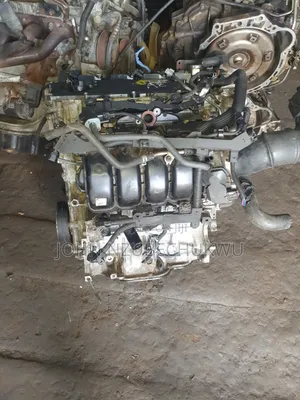 Toyota Camry 2019/2025 Model A25A, Engine