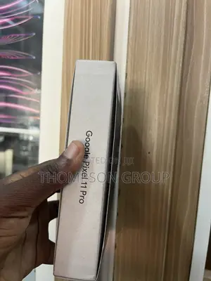 New Google Pixel 11 Pro 512 GB Gray
