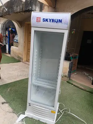 High Efficiency Skyrun SC-228FN Beverage Cooler