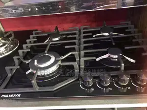 Gas Cooker