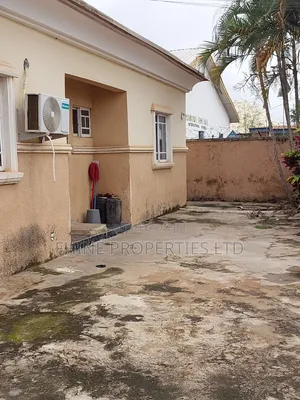 Furnished Mini Flat in Kubwa for sale