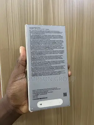 New Google Pixel 11 Pro 512 GB Gray