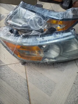 Head Lamp Odyssey 015