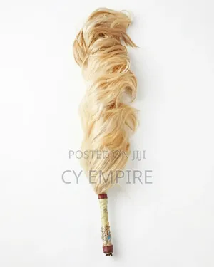 Long Cultural Horse Tail