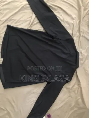 Formal Polyester Shirt