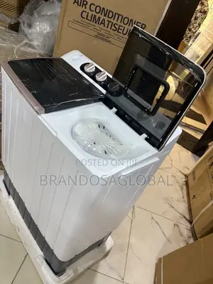 Skyrun 11KG Laundry Washing Machine