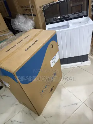 Skyrun 11KG Laundry Washing Machine