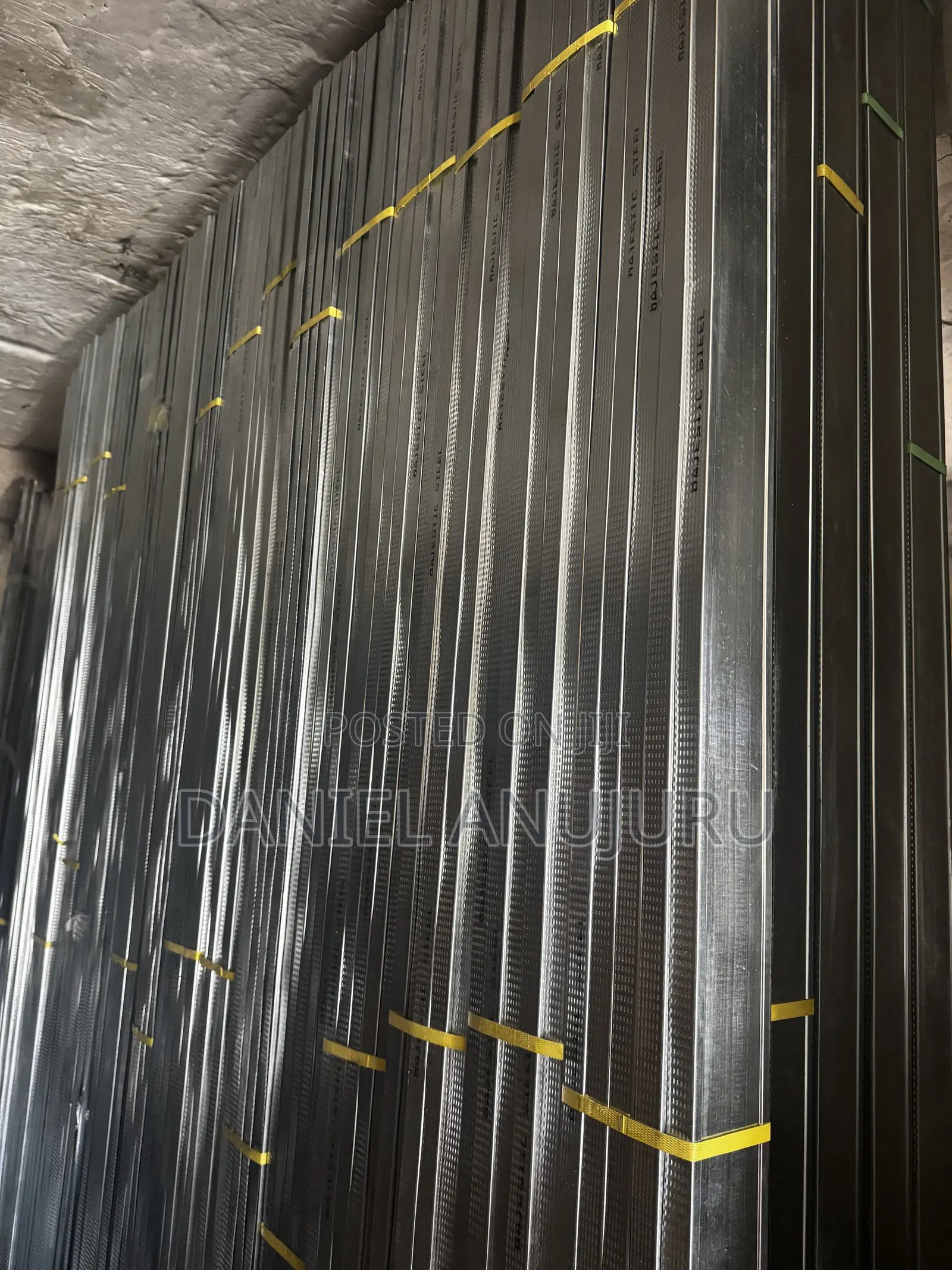 Ceiling Profile