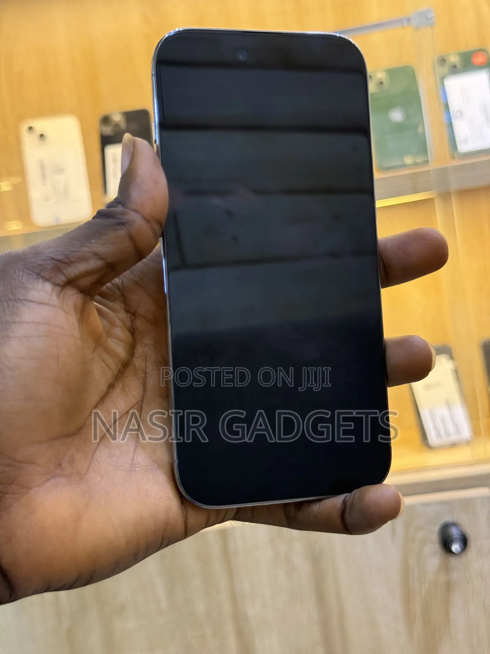 Apple iPhone Air 256 GB White