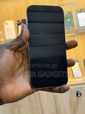 Apple iPhone Air 256 GB White