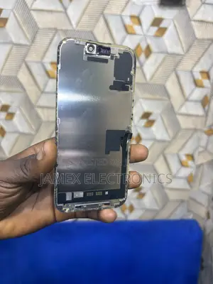 Original iPhone 16 Pro Screen