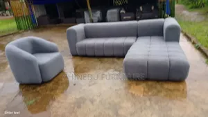 A Set of Chair's, Brand New Available as Seen 